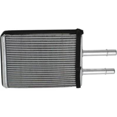 New Aluminum Heater Core Compatible With Mazda Protege Es 4 Cyl 2.0L Protege Mp3 4 Cyl 2.0L Protege thumbnail 2