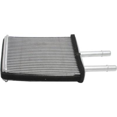 New Aluminum Heater Core Compatible With Mazda Protege Es 4 Cyl 2.0L Protege Mp3 4 Cyl 2.0L Protege thumbnail 8