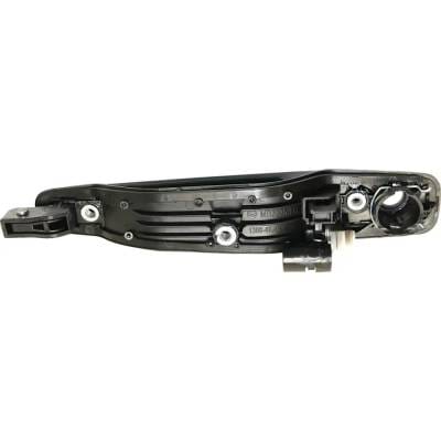 Front Left (Driver Side) Exterior Door Handle Compatible With 2004-2012 Mitsubishi Galant Primed thumbnail 5