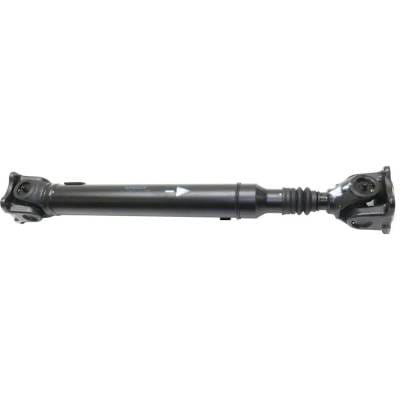 Front Driveshaft Assembly Compatible With 2003-2007 Mercedes-Benz C320 4Matic C350 4Matic C240 thumbnail 2