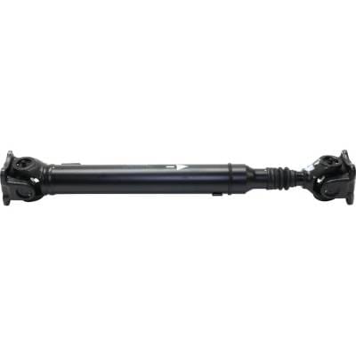 Front Driveshaft Assembly Compatible With 2003-2007 Mercedes-Benz C320 4Matic C350 4Matic C240 thumbnail 12