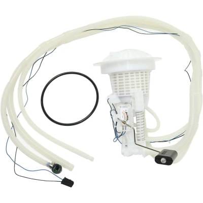 New Right Fuel Sending Unit Compatible With Mercedes Benz Gl450 Base 8 Cyl 4.7L Ml350 4Matic 6 Cyl thumbnail 2