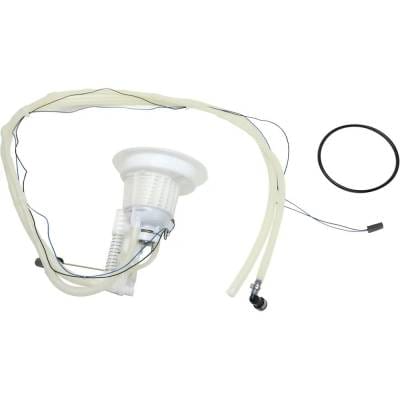 New Left Fuel Sending Unit Compatible With Mercedes Benz Gl550 Base 8 Cyl 5.5L Ml550 Base 8 Cyl 5.5L thumbnail 2