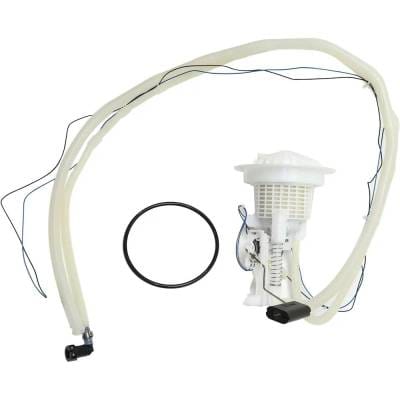 New Left Fuel Sending Unit Compatible With Mercedes Benz Gl550 Base 8 Cyl 5.5L Ml550 Base 8 Cyl 5.5L thumbnail 10