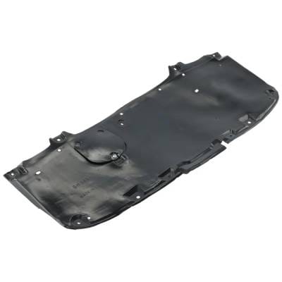 Engine Under Cover Splash Shield Compatible With 2014-2017 Mazda 6 Front 2.5L 4-Cyl Direct Fit Oe thumbnail 4