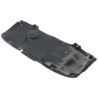 Engine Under Cover Splash Shield Compatible With 2014-2017 Mazda 6 Front 2.5L 4-Cyl Direct Fit Oe thumbnail 6