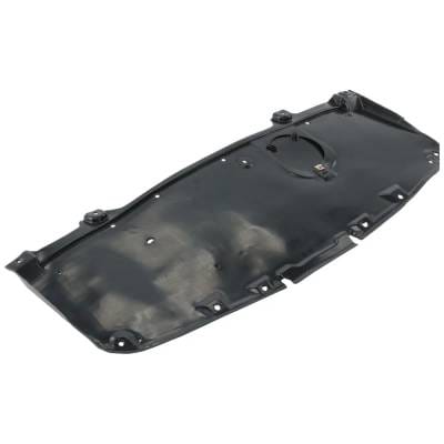 Engine Under Cover Splash Shield Compatible With 2014-2017 Mazda 6 Front 2.5L 4-Cyl Direct Fit Oe thumbnail 12