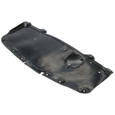 Engine Under Cover Splash Shield Compatible With 2014-2017 Mazda 6 Front 2.5L 4-Cyl Direct Fit Oe thumbnail 14