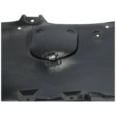 Lower Engine Cover Splash Shield Compatible With 2014-2017 Mazda 6 2.5L 4-Cyl Front Protective thumbnail 8