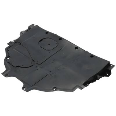Engine Under Cover Splash Shield Compatible With 2014-2021 Mazda 3 6 Center 2.0L 4-Cyl 2.5L 4-Cyl thumbnail 6