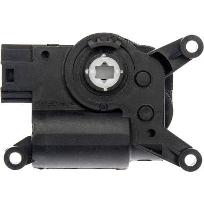 New 2 Male Pins A/C Actuator Compatible With Volkswagen Tiguan Se 4 Cyl 2.0L Jetta Sport 4 Cyl 1.8L thumbnail 6