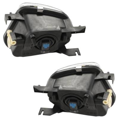 New Front Left And Front Right Fog Light Compatible With Mercedes Benz Sprinter 2500 Base Sprinter thumbnail 12