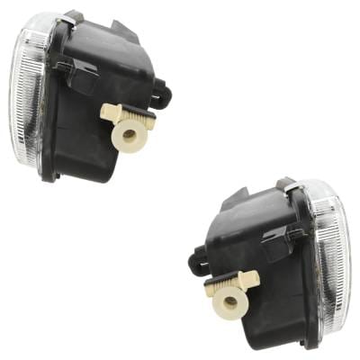 New Front Left And Front Right Fog Light Compatible With Mercedes Benz Sprinter 3500 Base Sprinter thumbnail 8