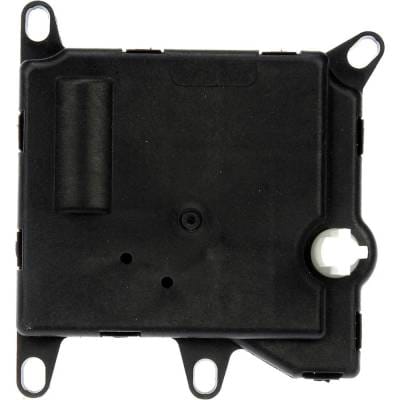 New A/C Actuator Compatible With Ford Mercury Mountaineer Convenience 6 Cyl 4.0L Explorer Xls Sport thumbnail 4