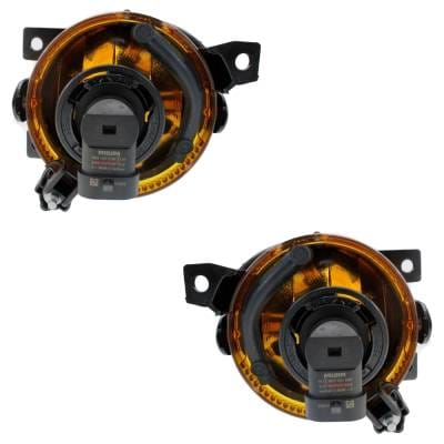 New Front Left And Front Right Fog Light Compatible With Mercedes Benz Sprinter 3500 Base Sprinter thumbnail 10