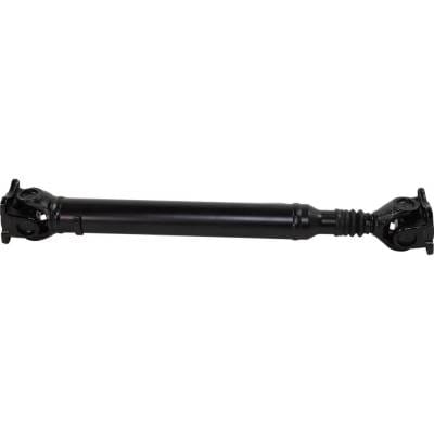Front Driveshaft Compatible With 2004-2008 Mercedes-Benz E320 4Matic E350 4Matic E280 4Matic thumbnail 2