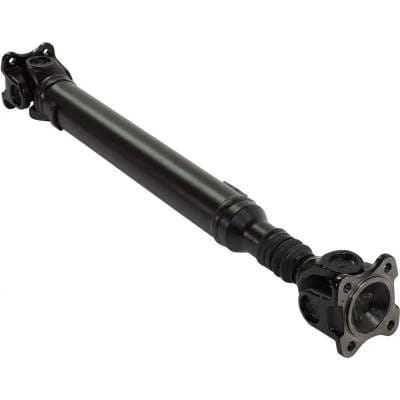 Front Driveshaft Assembly Compatible With 2004-2008 Mercedes-Benz E350 4Matic E280 4Matic E320 thumbnail 6