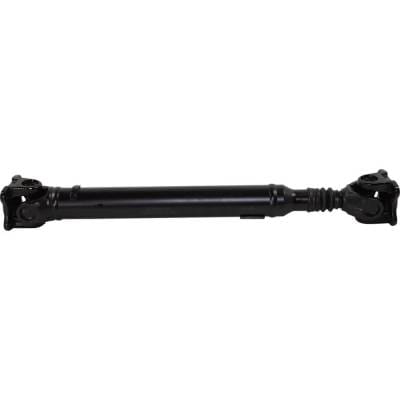 Front Driveshaft Assembly Compatible With 2004-2008 Mercedes-Benz E350 4Matic E280 4Matic E320 thumbnail 12