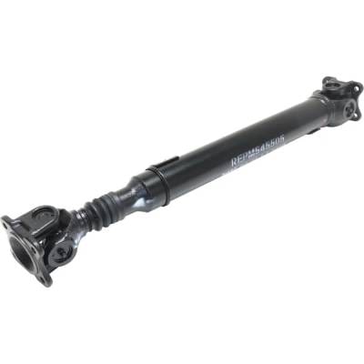 Front Driveshaft Compatible With 2008-2009 Mercedes-Benz E350 4Matic E300 4Matic Awd New OEM thumbnail 6