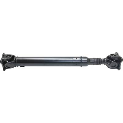 Front Driveshaft Compatible With 2008-2009 Mercedes-Benz E350 4Matic E300 4Matic Awd New OEM thumbnail 10