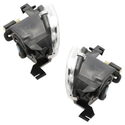 New Front Left And Front Right Fog Light Compatible With Mercedes Benz Sprinter 3500 Base Sprinter thumbnail 16