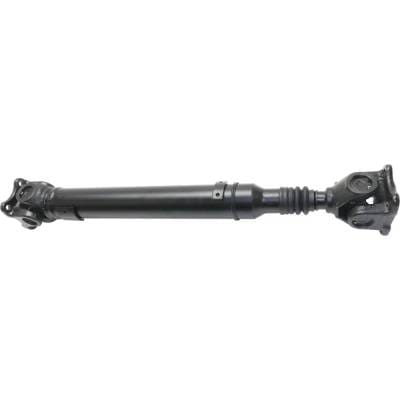 Front Driveshaft Compatible With 2003-2007 Mercedes-Benz C280 4Matic C320 4Matic C350 4Matic C240 thumbnail 10