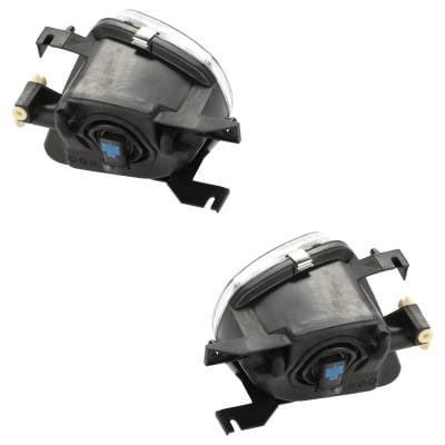 New Front Left And Front Right Fog Light Compatible With Mercedes Benz Sprinter 3500 Base Sprinter thumbnail 14
