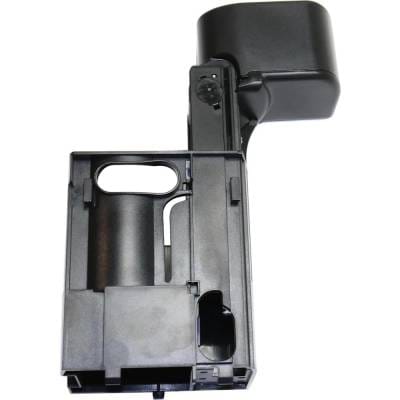 New Adjustable Cup Holder Compatible With Mercedes Benz E320 Bluetec 6 Cyl 3.0L E320 Base 6 Cyl 3.2L thumbnail 8