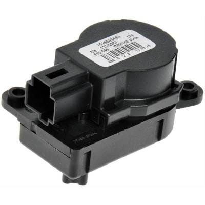 New 6 Male Pins A/C Actuator Compatible With Buick Cadillac Chevrolet Cruze Limited Eco 4 Cyl 1.4L thumbnail 2
