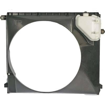 New Coolant Reservoir Compatible With Toyota Tacoma Sr5 4 Cyl 2.7L Tacoma Pre Runner 4 Cyl 2.7L thumbnail 2