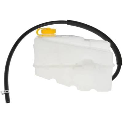 New Coolant Reservoir Compatible With Nissan Rogue Select S 4 Cyl 2.5L Rogue Sv 4 Cyl 2.5L Rogue S thumbnail 4