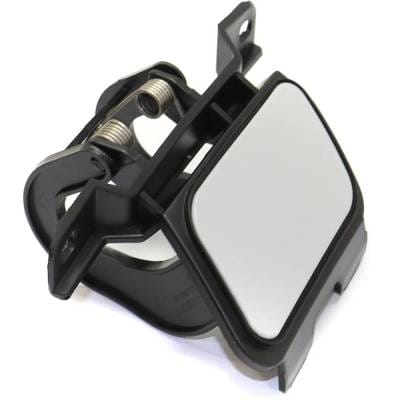 New Left Headlight Washer Cover Compatible With Mercedes Benz Slk55 Amg Base Slk300 Base Slk280 Base thumbnail 6