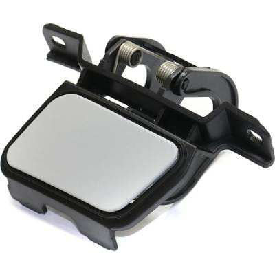 New Left Headlight Washer Cover Compatible With Mercedes Benz Slk300 Base Slk280 Base Slk350 Base thumbnail 4