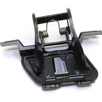 New Left Headlight Washer Cover Compatible With Mercedes Benz Slk300 Base Slk280 Base Slk55 Amg Base thumbnail 10