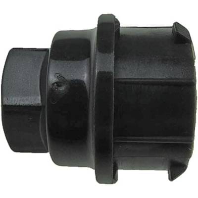 New Lug Nut Cover Compatible With Buick Chevrolet Pontiac Rendezvous All Submodels G5 Gt 4 Cyl 2.4L thumbnail 4