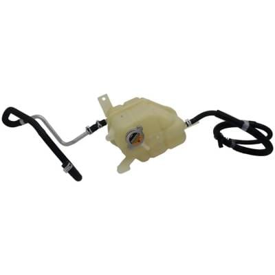 New Coolant Reservoir Compatible With Nissan Frontier S 4 Cyl 2.5L Xterra X 6 Cyl 4.0L Frontier thumbnail 8