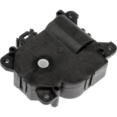 New A/C Actuator Compatible With Toyota Sienna Limited 6 Cyl 3.3L Sienna Limited 6 Cyl 3.5L Sienna thumbnail 2