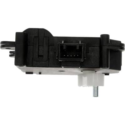 New A/C Actuator Compatible With Toyota Sienna Limited 6 Cyl 3.3L Sienna Limited 6 Cyl 3.5L Sienna thumbnail 4