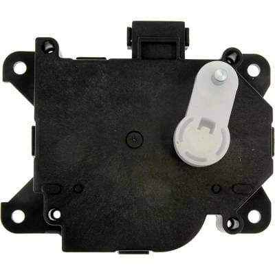 New A/C Actuator Compatible With Toyota Sienna Limited 6 Cyl 3.3L Sienna Limited 6 Cyl 3.5L Sienna thumbnail 6