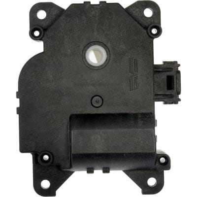 New A/C Actuator Compatible With Toyota Sienna Limited 6 Cyl 3.3L Sienna Xle 6 Cyl 3.5L Sienna thumbnail 8