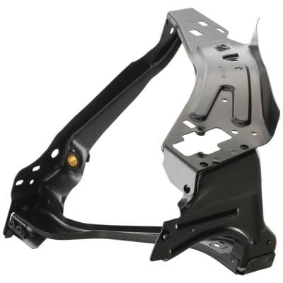 New Right Headlight Bracket Compatible With Mercedes Benz Glk250 Bluetec 4Matic 4 Cyl 2.1L Glk350 thumbnail 16