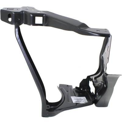 New Left Headlight Bracket Compatible With Mercedes Benz Glk350 4Matic 6 Cyl 3.5L Glk350 Base 6 Cyl thumbnail 8