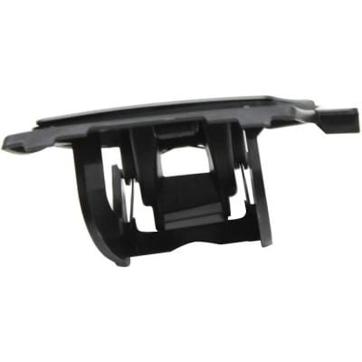 New Left Headlight Washer Cover Compatible With Mercedes Benz Ml500 Base 8 Cyl 5.0L Ml350 4Matic 6 thumbnail 10