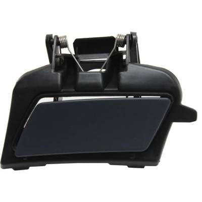 New Left Headlight Washer Cover Compatible With Mercedes Benz Ml63 Amg Base 8 Cyl 6.3L Ml500 Base 8 thumbnail 2