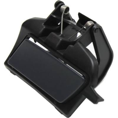 New Left Headlight Washer Cover Compatible With Mercedes Benz Ml63 Amg Base 8 Cyl 6.3L Ml500 Base 8 thumbnail 4