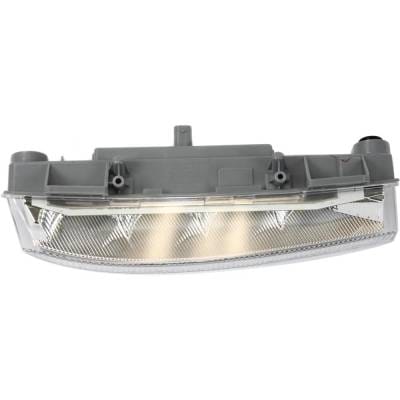 New Right Driving Light Compatible With Mercedes Benz C63 Amg Black Series C63 Amg Base C63 Amg thumbnail 8