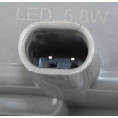 New Right Driving Light Compatible With Mercedes Benz C63 Amg Black Series C63 Amg Base C63 Amg thumbnail 12