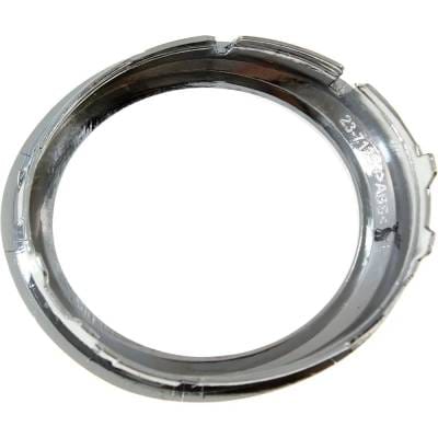 New Chrome Fog Light Trim Compatible With Mercedes Benz E300 4Matic E350 4Matic E350 Bluetec E350 thumbnail 10