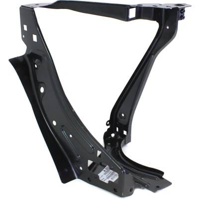 New Left Headlight Bracket Compatible With Mercedes Benz Glk350 4Matic 6 Cyl 3.5L Glk250 Bluetec thumbnail 4