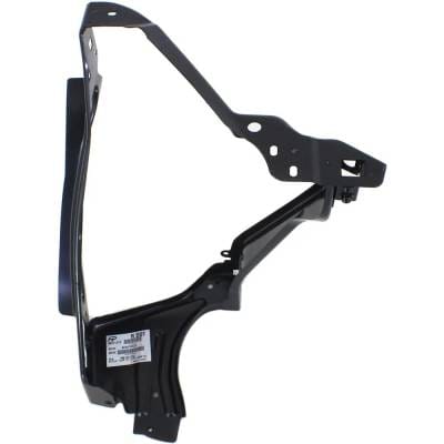 New Left Headlight Bracket Compatible With Mercedes Benz Glk350 4Matic 6 Cyl 3.5L Glk250 Bluetec thumbnail 6